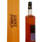 Rhum vieux agricole de Martinique Saint James Réserve privée vieilli 12 ans
