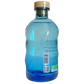 Vodka Francaise Le Philtre Organic réalisée à partir de blé issu de l'agriculture biologique
