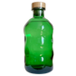 Le Philtre organic vodka francaise bouteille verte