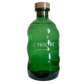 Le Philtre organic vodka francaise bouteille verte