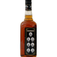 The world's finest bourbon Jim Beam Black Kentucky Straight Bourbon Whiskey