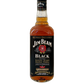 The world's finest bourbon Jim Beam Black Kentucky Straight Bourbon Whiskey