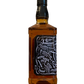 Jack Daniel's Tennessee whiskey 155th anniversary Paula Scher Limited Edition Old no. 7 43%