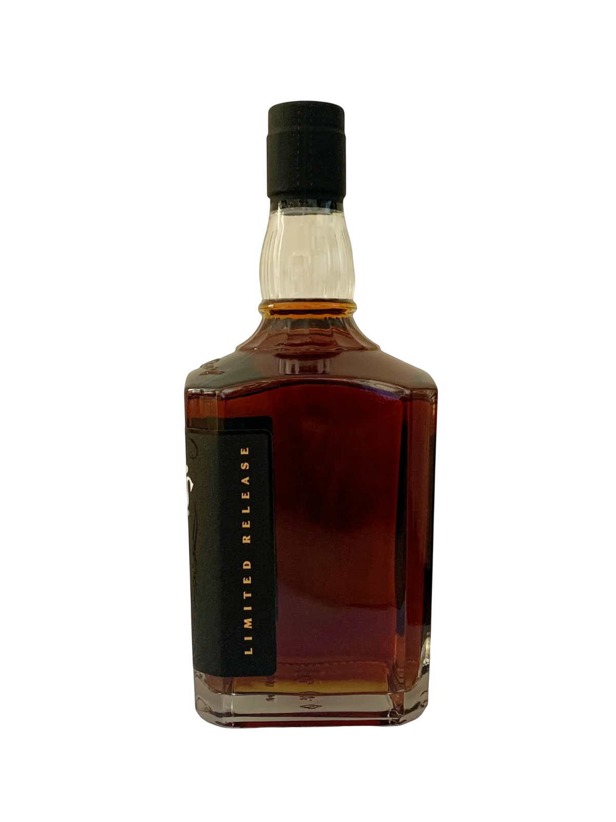 Jack Daniel's 10 years Old Tennessee whiskey Batch 05