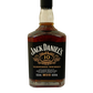 Jack Daniel's 10 years Old Tennessee whiskey Batch 05