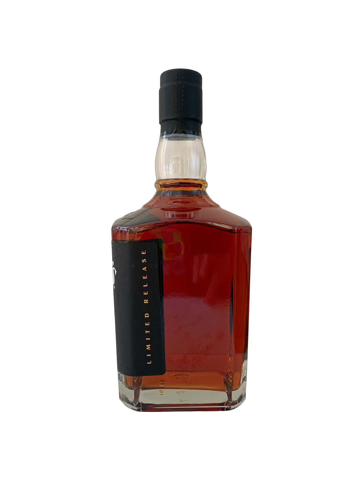 Jack Daniel's Tennessee whiskey 10 years old Batch 04