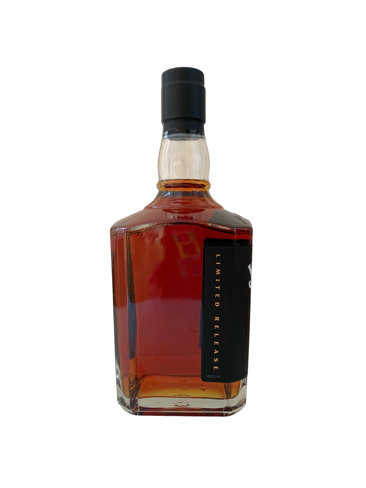 Jack Daniel's Tennessee whiskey 10 years old Batch 04