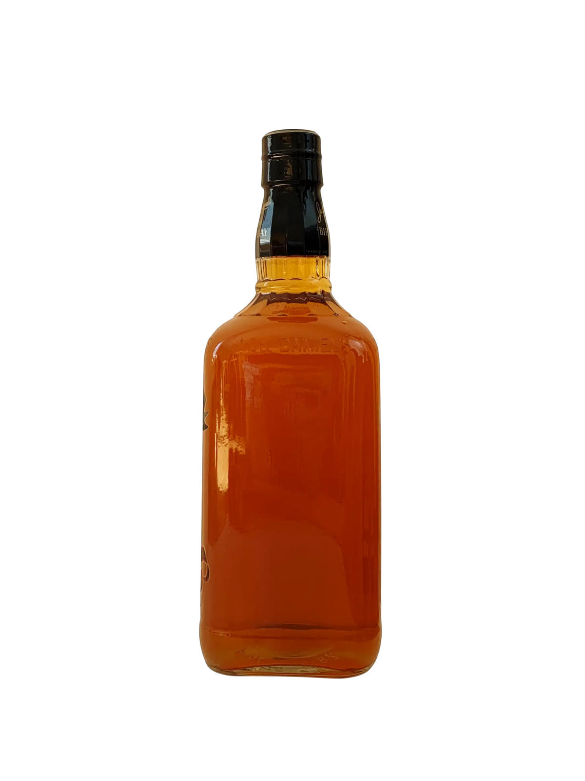 Jack Daniel's tennessee whiskey 150th Birthday 1850 to 2000