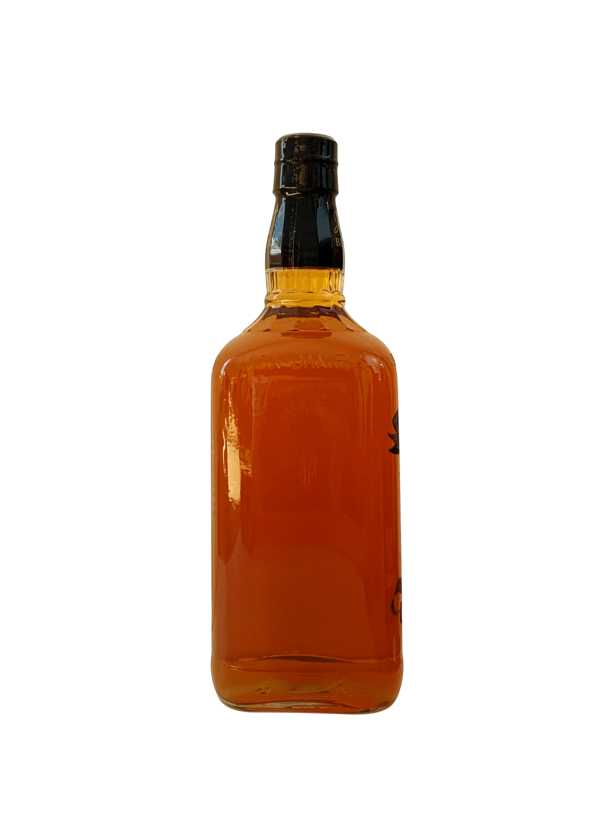 Jack Daniel's tennessee whiskey 150th Birthday 1850 to 2000