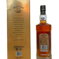 Jack Daniel's n°27 Gold Maple Wood Finish Tennessee whiskey