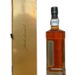Jack Daniel's n°27 Gold Maple Wood Finish Tennessee whiskey