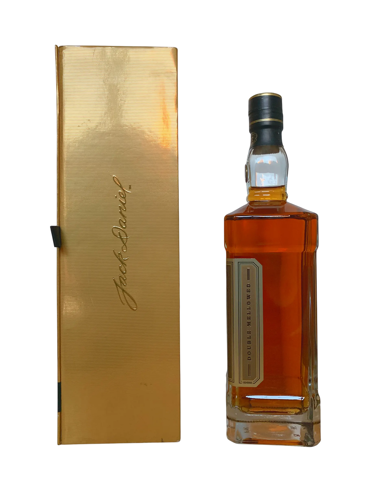 Jack Daniel's n°27 Gold Maple Wood Finish Tennessee whiskey