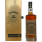 Jack Daniel's n°27 Gold Maple Wood Finish Tennessee whiskey