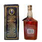 Jack Daniel's Tennessee Whiskey Gold Medal 1915 London