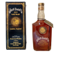 Jack Daniel's Tennessee Whiskey Gold Medal 1915 London