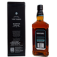 Jack Daniel's Tennessee whiskey Master Distiller Series n°4 Jess Gamble