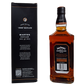 Jack Daniel's Master Distiller series Nb 2 Limited Edition Jess Motlow