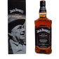 Jack Daniel's Master Distiller series Nb 2 Limited Edition Jess Motlow