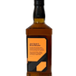 Jack Daniel's Tennessee sour mash whiskey McLaren Limited Edition McLxJD 2023 Edition Old Nb 7