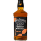 Jack Daniel's Tennessee sour mash whiskey McLaren Limited Edition McLxJD 2023 Edition Old Nb 7