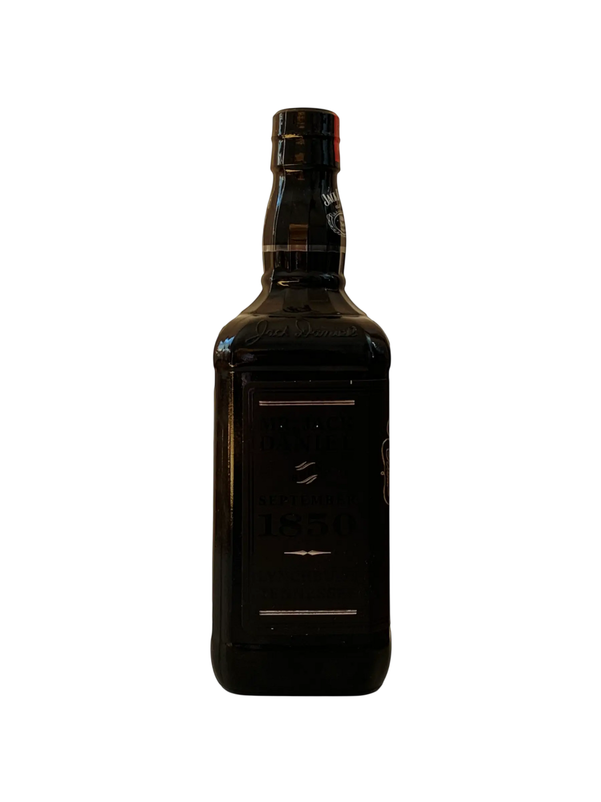 Sour Mash Tennessee whiskey Jack Daniel's Mr. Jack's 160th Birthday