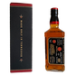 Jack Daniel's old No. 7 Legacy Edition 2 Tennessee Whiskey Rich Mellow