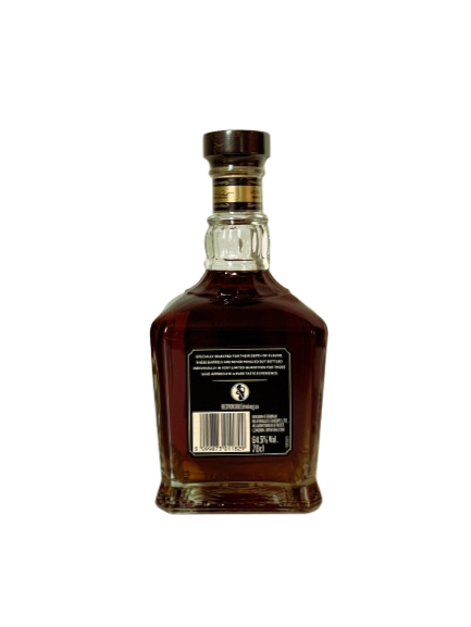 Jack Daniel's Tennessee whiskey single barrel Barrel strength 2018