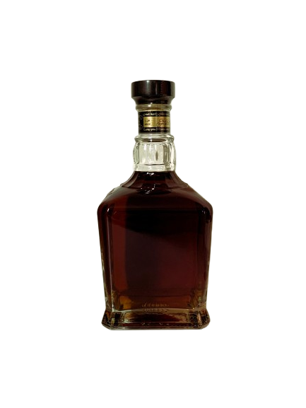 Jack Daniel's Tennessee whiskey single barrel Barrel strength 2018