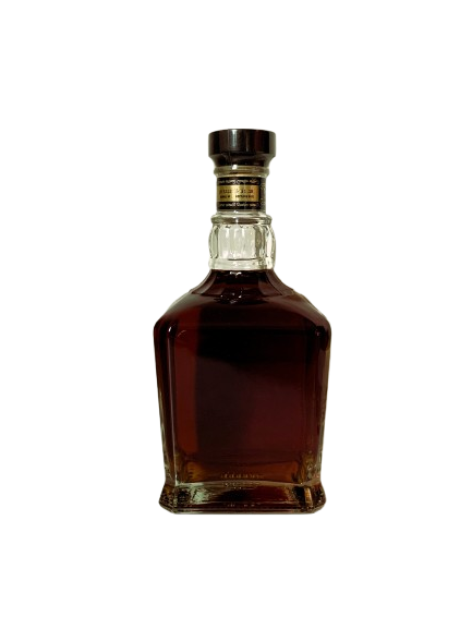 Jack Daniel's Tennessee whiskey single barrel Barrel strength 2018