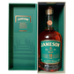 Triple distilled Irish whiskey Jameson  18 years