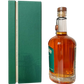 Triple distilled Irish whiskey Jameson  18 years