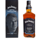 Jack Daniel's Master Distiller Series Charcoal MellowedTennessee whiskey limited edition nb 6