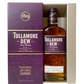 Tullamore Dew Irish whiskey aged 12 years triple distilled Special Reserve