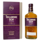 Tullamore Dew Irish whiskey aged 12 years triple distilled Special Reserve
