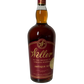 Weller The original wheated bourbon Antique 107 Single Barrel Select 2018 LMDW