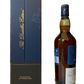 Single Malt Scotch Whisky Talisker Distillers Edition 2007 2017 Double Matured in Amoroso cask wood