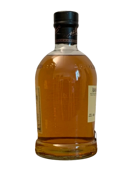 Single Highland Malt Scotch Whisky Aberfeldy 12 ans