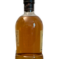 Single Highland Malt Scotch Whisky Aberfeldy 12 ans