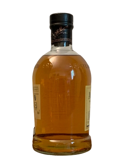 Single Highland Malt Scotch Whisky Aberfeldy 12 ans