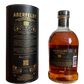 Aberfeldy Highland Single Malt Scotch Whisky 15 years old Finished in Cabernet Sauvignon wine casks from Napa Valley Limited Edition