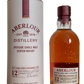 Aberlour Distillery Speyside Single Malt Scotch Whisky 12 years old non chill-filtered