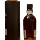 Aberlour Speyside single malt Scotch whisky 18 years old double sherry cask finish batch 001