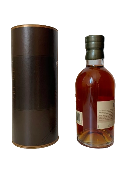 Aberlour Highland single malt Scotch whisky 18 years old