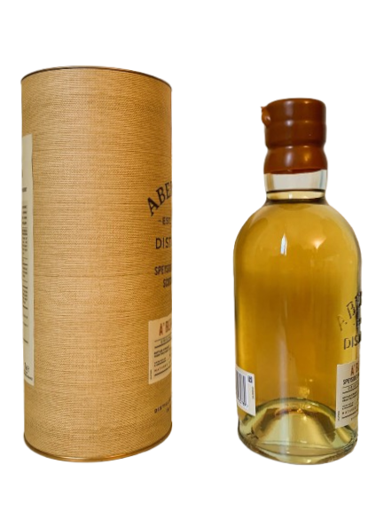 Aberlour Speyside single malt Scotch whisky A'Bunadh Alba original cask strength