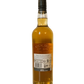 Aberlour Distillery Speyside Single Malt Scotch Whisky White Oak Casks filled in 2011