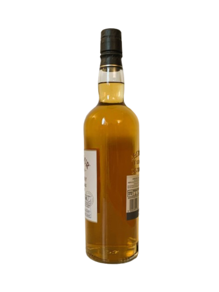 Aberlour Distillery Speyside Single Malt Scotch Whisky White Oak Casks filled in 2011