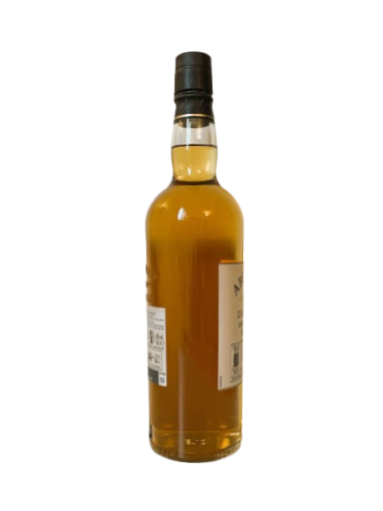 Aberlour Distillery Speyside Single Malt Scotch Whisky White Oak Casks filled in 2011