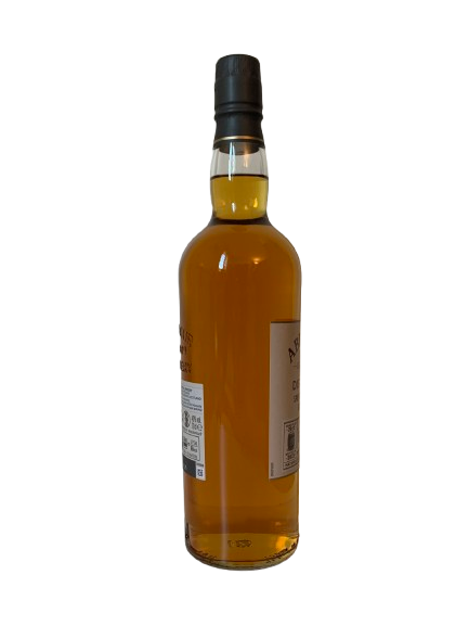 Aberlour Distillery Speyside single malt Scotch whisky White oak casks filled 2013 and bottled in 2023 matured in American white oak casks