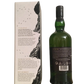 Ardbeg The Ultimate Islay Single Malt Scotch Whisky 19 ans Traigh Bhan Batch 1