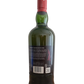 whisky single malt tourbé ardbeg 5 ans wee beastie